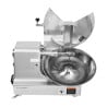Cutter Orizzontale Professionale 10 L 750 W — Dynasteel