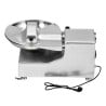 Cutter Orizzontale Professionale 10 L 750 W — Dynasteel