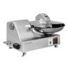 Cutter Orizzontale Professionale 10 L 750 W — Dynasteel