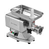 Electric Meat Grinder 120 Kg/h Dynasteel: Powerful and Versatile