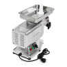 Electric Meat Grinder 120 Kg/h Dynasteel: Powerful and Versatile