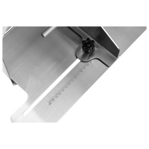 Professional Bone Saw - 1650 mm Dynasteel - Efficient and Robust