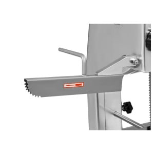 Professional Bone Saw - 1650 mm Dynasteel - Efficient and Robust