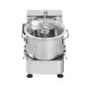 Electric Kitchen Cutter 6L Dynasteel | Powerful and versatile