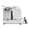 Cutter Elettrico da Cucina - 12 L - Dynasteel