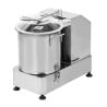 Cutter Elettrico da Cucina - 12 L - Dynasteel