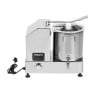 Cutter Elettrico da Cucina - 12 L - Dynasteel