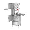 Sega per ossa Pro Dynasteel 2400 mm 2200 W 380 V Inox