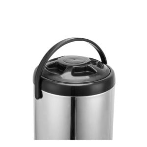 Distributore Bevande Isotermico 7,5 L Inox AISI 304