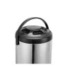 Distributore Bevande Isotermico 7,5 L Inox AISI 304