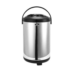 Distributore Bevande Isotermico 7,5 L Inox AISI 304