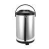 Distributore Bevande Isotermico 7,5 L Inox AISI 304