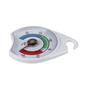 Thermomètre Frigo-Congélateur -30° / 50° - Dynasteel