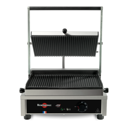 Multi Contact Grill Medium - Piastre Rigate