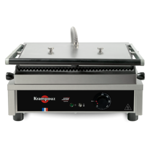 Multi Contact Grill Medium - Piastre Rigate