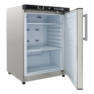 Mini Armoire Réfrigérée 200 L - Positive Inox | Dynasteel