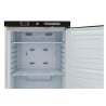 Mini Refrigerated Cabinet 200 L - Positive Stainless Steel - Dynasteel