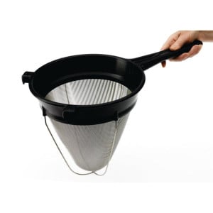 Colino per brodo Exoglass Matfer 255mm: Qualità, Durabilità & Comfort