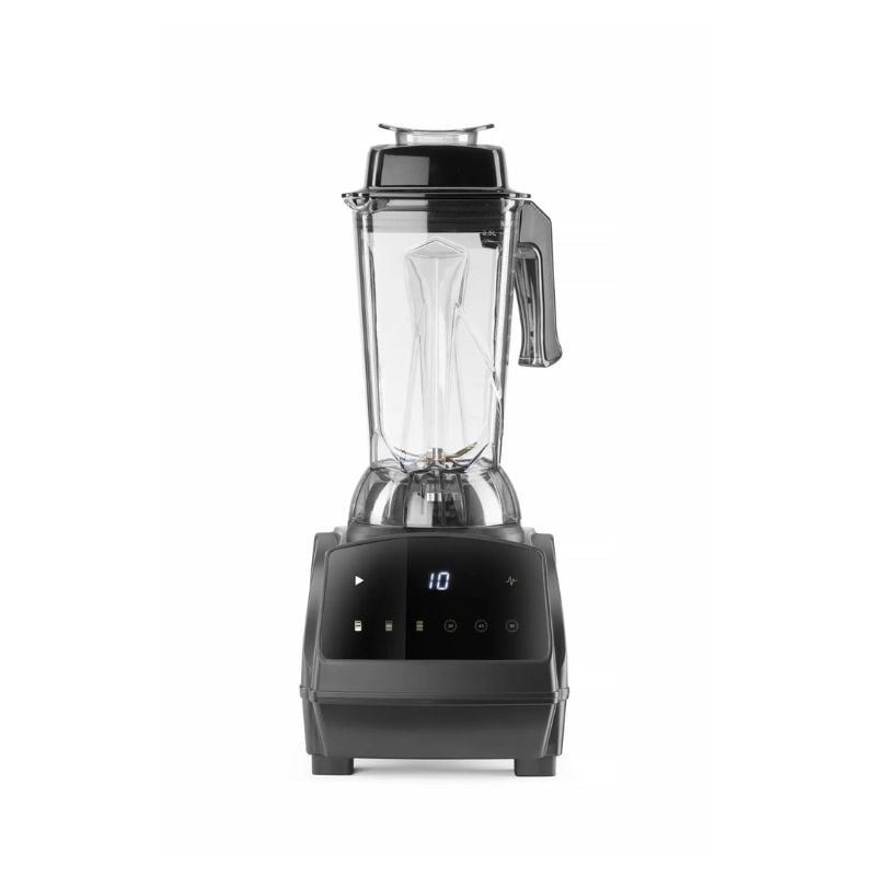 Digital BPA free HENDI Bar Blender - Optimal performance and compact design