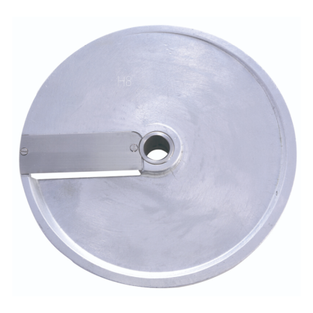 8 mm Slicing Disc for Vegetable Cutter 550 W - Dynasteel