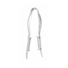 HENDI Asparagus Peeler: Robust and ergonomic.