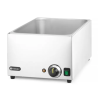 Bain-marie Kitchen Line - Marque HENDI - Fourniresto