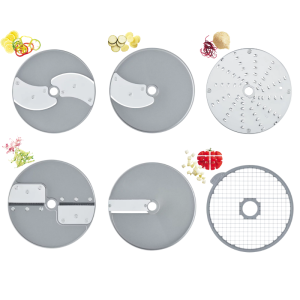 Confezione da 6 dischi Essential per combinati R 402 e R 402 V.V - Robot-Coupe