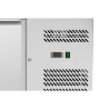 Mobile per Pizza 600x400 - 1 Porta e 7 Cassetti - Dynasteel