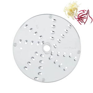 Disco Grattugia - Taglia Fetta - 5 mm Robot-Coupe Per CL 50 Gourmet