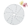 Disco Grattugia - Taglia Fetta - 5 mm Robot-Coupe Per CL 50 Gourmet