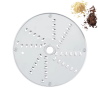 Disco Grattugia - Taglio Dimensione - 4 mm Robot-Coupe Per CL 50 Gourmet