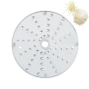 Disco Grattugia - Taglio Dimensione - 3 mm Robot-Coupe Per CL 50 Gourmet