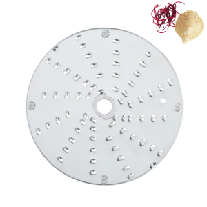 Disco Grattugia - Taglio Dimensione - 2 mm Robot-Coupe Per CL 50 Gourmet