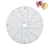Disco Grattugia - Taglio Dimensione - 2 mm Robot-Coupe Per CL 50 Gourmet