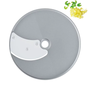 Disco Affettatrice Dimensione Taglio - 8 mm Robot-Coupe Per R 502 / R 502 VV / R 652 / R 652 VV