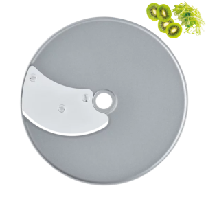 Disco Affettatrice Dimensione Taglio - 5 mm Robot-Coupe Per R 502 / R 502 VV / R 652 / R 652 VV