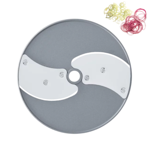 Disco Affettatrice Dimensione Taglio - 1 mm Robot-Coupe Per R 502 / R 502 VV / R 652 / R 652 VV