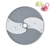 Disco Affettatrice Dimensione Taglio - 1 mm Robot-Coupe Per R 502 / R 502 VV / R 652 / R 652 VV