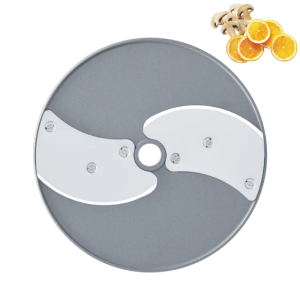 Disco Affettatrice Dimensione Taglio - 3 mm Robot-Coupe Per R 502 / R 502 VV / R 652 / R 652 VV