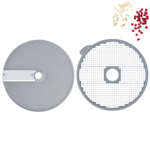 Attrezzature per Macedonia Robot-Coupe Per R 502 / R 502 VV / R 652 / R 652 VV