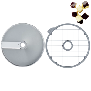 Equipaggiamenti Macedonia - 25 x 25 x 25 mm