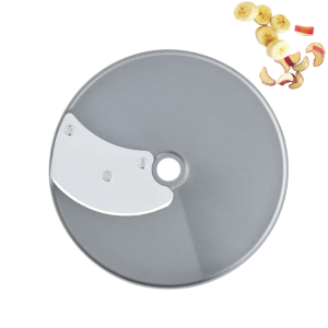 Disco Affettatore - 14 mm Robot-Coupe per R101XL / R201XL / R211XL / R301 / R301Ultra / R 401 / CL20 / R 402 / R402 V.V. / CL 40