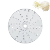 Dischi Grattugia Robot-Coupe Per R101XL / R201XL / R211XL / R301 / R301 Ultra / R 401 / CL20 / R402 / R402 VV.