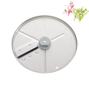 Dischi Bastoncini - Julienne Robot-Coupe Per R101XL / R201XL / R211XL / R301 / R301Ultra / R 401 / CL20