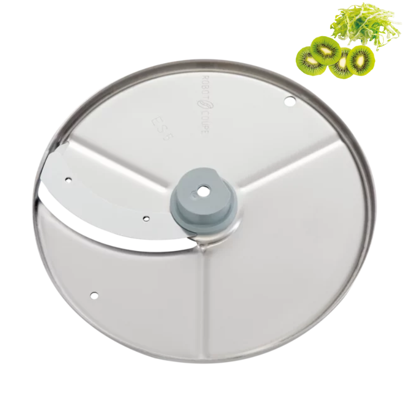 Dischi Affettatori Robot-Coupe Per R101XL / R201XL / R211XL / R301 / R301Ultra / R 401 / CL20 / R 402 / R402 V.V. / CL 40. Dischi Affettatori Robot-Coupe Per R101XL / R201XL / R211XL / R301 / R301Ultra / R 401 / CL20 / R 402 / R402 V.V. / CL 40.