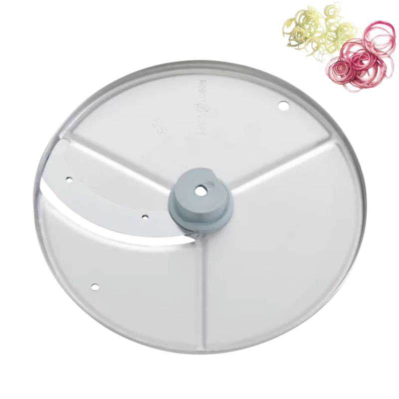 Dischi Affettatori Robot-Coupe Per R101XL / R201XL / R211XL / R301 / R301Ultra / R 401 / CL20 / R 402 / R402 V.V. / CL 40. Dischi Affettatori Robot-Coupe Per R101XL / R201XL / R211XL / R301 / R301Ultra / R 401 / CL20 / R 402 / R402 V.V. / CL 40.
