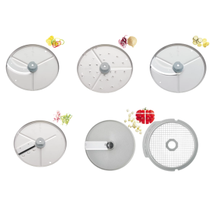 Pacco di 6 Dischi per R 402 & 402 V.V