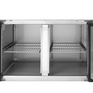 Mobile per Pizza - 3 Porte - Dynasteel