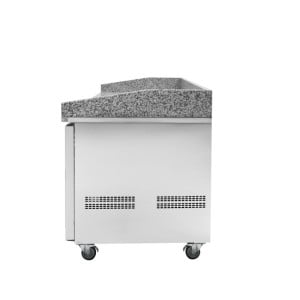 Mobile per Pizza - 3 Porte - Dynasteel