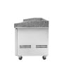 Mobile per Pizza - 3 Porte - Dynasteel